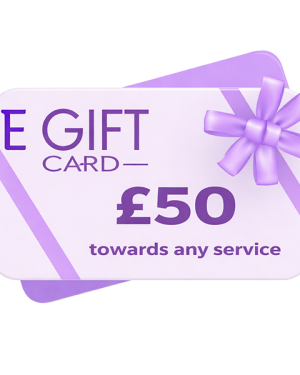 £50 E-Gift Card