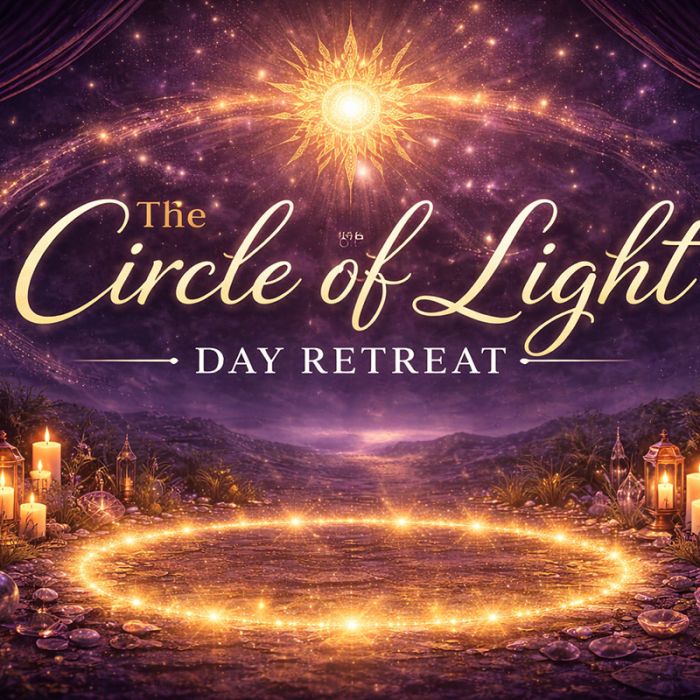 Circle-Of-Light-Retreat