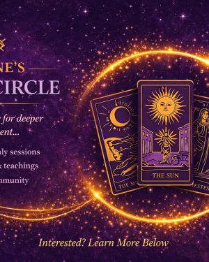 Dionne’s Inner Circle Membership