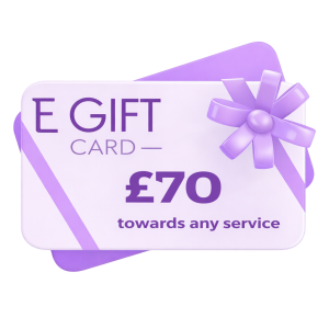 £70 E-Gift Card